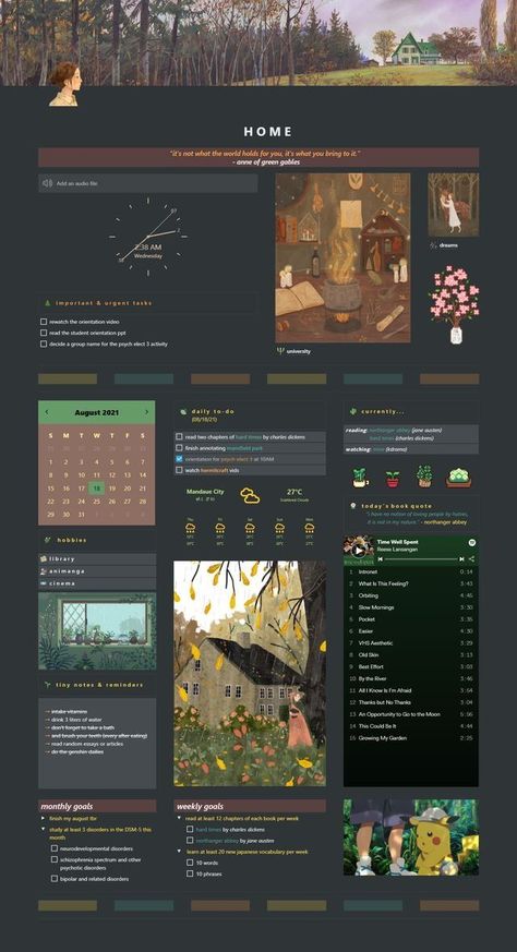 #notion_setup_aesthetic_dashboard, #notion_template_ideas_aesthetic_home_page, #journal_notion_ideas, #notion_template_dark_mode, #notions_template_aesthetic, #study_banner_notion, #best_notion_template, #notion_template_ideas_aesthetic_for_students_free, #notion_template_ideas_personal_dashboard Notion Layout Ideas Aesthetic, Home Notion Template Ideas, Personal Dashboard Notion, Notion Template Ideas Business, Notion Inspiration Dashboard, Notion Pages Aesthetic, Aesthetic Notion Ideas, Notion Inspo Home Page, Notion Border