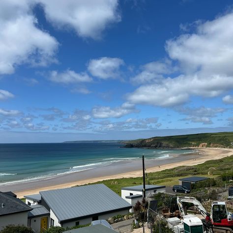 Productive few days on site in Praa Sands this week, getting the Solar PV installed on the roof and the underfloor heating installed amongst the M&E first fix works #solar #solarenergy #underfloorheating #renewablesenergy #cornwall #electricalcornwall #heatingcornwall Praa Sands, Solar Pv, Underfloor Heating, May 23, The Roof, Solar Energy, Cornwall, Plumbing, Roof