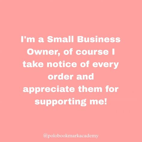 Comment down your small business and let's support each other because we small business owners deserve so much for all the efforts we put 💞🙏 My love to all of you btw! 😚 #polobookmarkacademy #smallbusinessmemes #smallbusinessowner #smallbusiness #smallbusinesssupport #smallbiz #smallbusinessindia #supportsmallbusiness #supportsmallbusinesses #shopsmall #shopsmallbusinesses #shopsmallbusiness #fypシ #explorepage #iamasmallbusiness #iamasmallbusinessowner Captions For Small Business Posts, Patronize My Business Quote, Thank You For Supporting Small Business, Pack An Order With Me Small Business, Small Business Captions, Welcome To My Business Page, Handmade Business Quotes, Small Biz Quotes, Shed Boutique