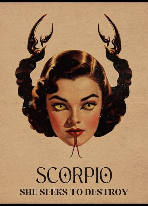 Scorpio Aura, Scorpio Core, Sylvan Esso, Scorpio Aesthetic, Venus In Scorpio, Spiritual Mind, Scorpio Art, Aries And Scorpio, Scorpio Rising