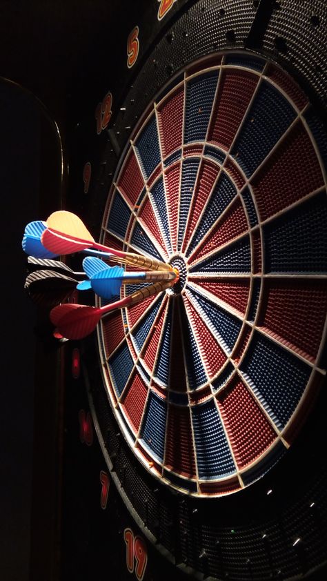 Bar Dart Board, Playing Darts Aesthetic, Dartboard Aesthetic, Dart Board Aesthetic, Ellery Corcoran, Darts Wallpaper, Darts Aesthetic, Jordan Logo Wallpaper, Darts Game