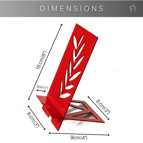 👍 Phone stand comes already assembled, ready for instant use! It is made of thick metal which will not get damaged in shipping as it is very sturdy. ✨ #cellphonestand #cellphonstands #mobileholder #homeoffice #phonestands #homeworking #metalphonestand #phonestand #cellphoneholder #mobilestand #tabletstand #tabletstands #tabletholder #tabletholders Desk Station, Phone Stand Design, Wooden Phone Holder, Handmade Wood Crafts, Wooden Desk Organizer, Acrylic Phone, Laser Cut Wood Crafts, Mobile Stand, Wood Art Projects