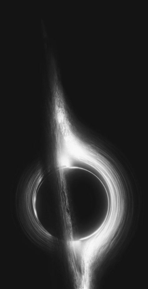 Black Hole Aesthetic Wallpaper, Black Hole Aesthetic, Universe Black And White, Hole Wallpaper, Black Hole Wallpaper, Hole Drawing, Space Art Wallpaper, Outer Space Wallpaper, Dark Holes