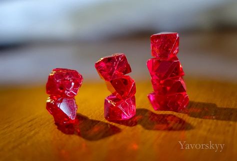 Mogok, Red Spinel, Spinel Ring, Rare Stone, Crystals Jewelry, Red Gemstones, Marmalade, Gems And Minerals, Interesting Articles