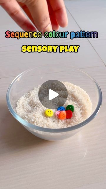 Creative Activities For Preschoolers Sensory Play, Fine Gross Motor Activities For Preschoolers, Math Activities For Preschoolers Daycare, Sensory Colour Activities, Sen School Activities, Colour Related Activities, Sight Sensory Activities, Sensory Physical Activities, Sensory Activity For Kindergarten