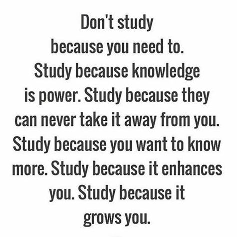 37 Inspirational Quotes To Get You Through College College Inspo Study Inspiration, How To Pass A Test, Test Motivation Quotes, How To Be Motivated To Study, Passing Classes, Why To Study, Test Motivation, Study Success, Why Study