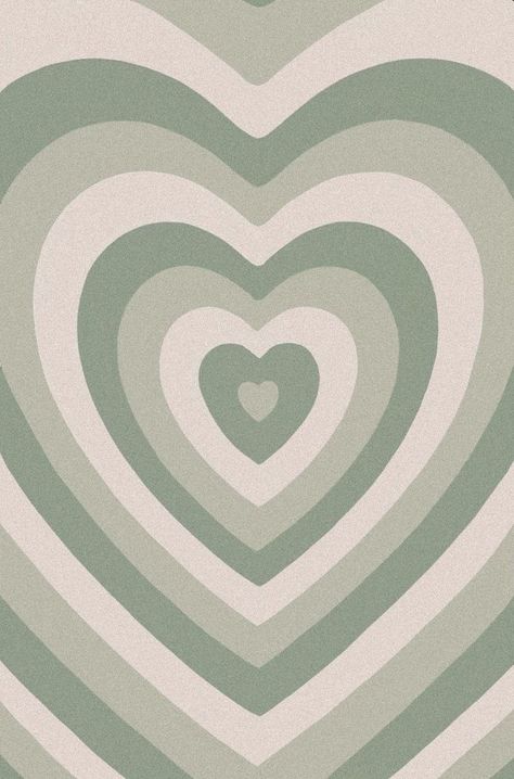 Sage Green Heart, Indie Wallpaper, Mint Green Wallpaper, Printable Wall Collage, Mint Green Aesthetic, Sage Green Wallpaper, Sage Green Walls, Green Pictures, Dark Green Aesthetic