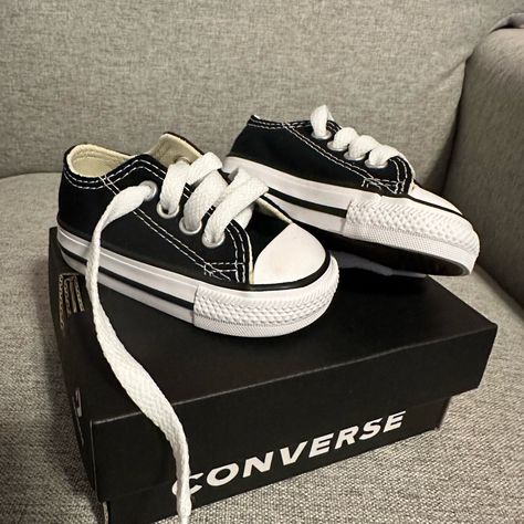 Custom converse shoes