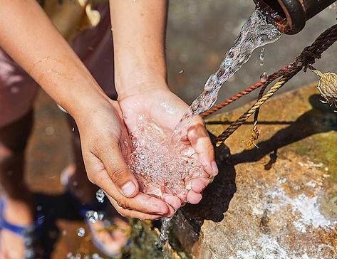 Celebrate World Water Day by learning more about the importance of global water issues! 🌊 Understand the history and challenges behind our water resources, and uncover ways you can join the revolutionary initiatives for access to clean, safe water. Participate, initiate, and make a difference! 💦💙 #WorldWaterDay #WaterIssues #TakeAction #MakeADifference #SaveOurWater Importance Of Water, Sustainable Management, Water Issues, Water And Sanitation, World Water Day, Water Day, Water Projects, Safe Drinking Water, World Water