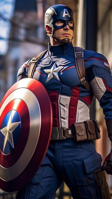 Playstation Wallpaper, Captain America Images, Captain America Suit, America Wallpaper, Captain America Wallpaper, Image Spiderman, Marvel Superheroes Art, Marvel Superhero Posters, Avengers Wallpaper