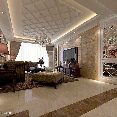 Modern Ceiling Design for Living Room Photos hd 2023 | Pop Ceiling Lights Design |Interior design Ideas Home Decor Ceiling Ideas Living Room, Man Home Decor, False Ceiling Ideas, Ceilings Design, False Ceiling Designs, False Ceiling Bedroom, Fall Ceiling, False Ceiling Living Room, Apartment Designs