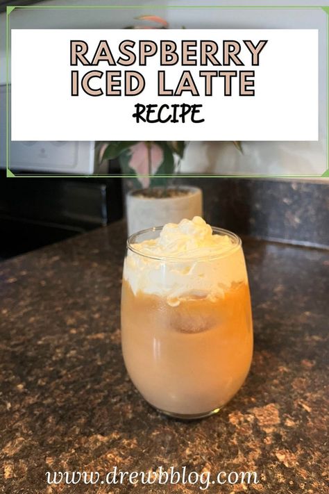 Sweet Cream Cold Brew, Nespresso Vertuo Next, Vlog Tips, Iced Latte Recipe, Starbucks Drink Menu, Raspberry Coffee, Cream Cold Brew, Nespresso Vertuo, Coffee Blog