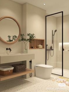 Moody Bathrooms, تصميم دورة مياه, Drømme Bad, Makeover Kamar Mandi, Bilik Air, Washroom Decor, Primary Bath, Washroom Design, Toilet Design