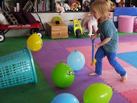 Balloon Party Games, Balloon Games, Ballon Party, Games Kids, Activities Games, Birthday Crafts, Kids Outdoor, Indoor Fun, Group Games