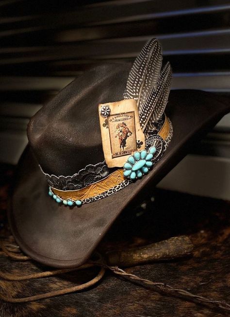 Burned Hats, Cowboy Hat Design, Custom Cowboy Hats, Classy Cowgirl, Hat Bar, Hat Bands, Well Behaved Women, Looks Country, Hat Base