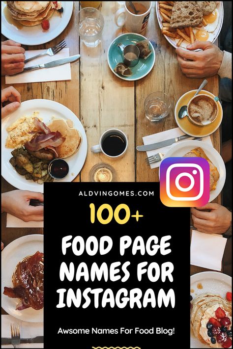 food page names,  food page names for instagram, food page names ideas, food page names instagram Food Pages Names For Instagram, Foodie Usernames For Instagram, Name For Cooking Page, Food Instagram Page Ideas, Name For Food Page, Food Instagram Name Ideas, Food Names Ideas For Instagram, Insta Food Page Name Ideas, Baking Page Names For Instagram