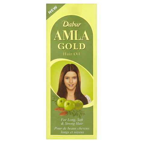 Dabur  Amla Gold Hair Oil, 300 ml Bottle -- Read more reviews of the product by visiting the link on the image. #hairupdos Amla Hair Oil, Amla Oil, Oil For Hair Growth, Oil For Hair, Soften Hair, For Hair Growth, Hair Scalp, Alternative Health, Hair Strengthening