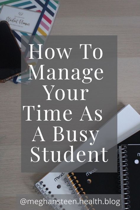 Time Management Tips For Students High Schools, How To Manage Time Student, Organize College Classes, Time Management College, Student Apps, Friends School, Best Study Tips, College Life Hacks, I Can Only Imagine