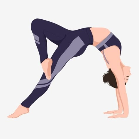 cartoon,hand painted,yoga,motion,female,character material,illustration design,fitness yoga day Exercise Aesthetic Cartoon, Fitness Painting, Fitness Cartoon, Yoga Png, Fitness Illustration, Yoga Illustrations, Yoga Cartoon, Yoga Drawing, Yoga Stickers