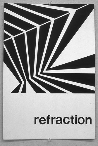 Graphic Design Collection, 타이포그래피 포스터 디자인, Design Posters, Design Graphique, Op Art, Graphic Design Typography, Graphic Design Posters, Geometric Art, Graphic Design Logo