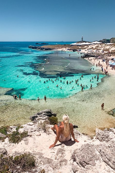 Rottnest Island Aesthetic, Australia Scenery, Holiday Goals, Tattoos Celebrities, Animals Quotes, Sunshine Vibes, Rottnest Island, Travel Tattoos, Armchair Travel