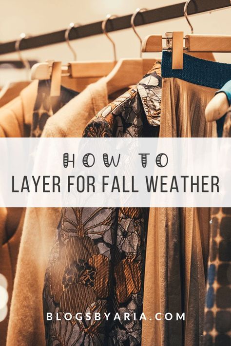 Dress Layering Ideas, Fall Layers Outfits, Layering Fall Outfits, Layered Outfits Fall, Fall Layering Outfits, How To Layer Clothes For Fall, Layering A Dress, Cute Fall Outfit Ideas, Layering Outfits Fall