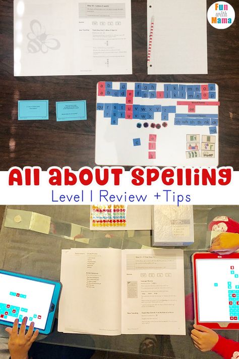 Homeschool Spelling, All About Spelling, Middle School Counseling, World History Lessons, Spelling Rules, Spelling Games, High School Hacks, Spelling Activities, Homeschool Classroom