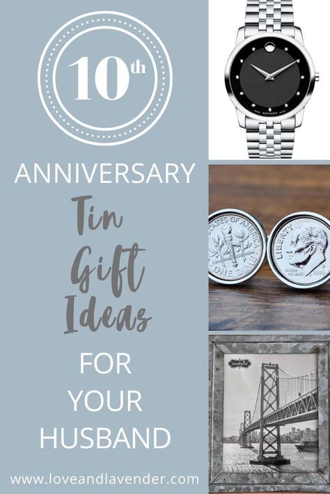 10th Wedding Anniversary Gifts For Him, Unique 10th Anniversary Gifts For Him, Tin 10 Year Anniversary Gifts, 10th Anniversary Gifts For Him Husband, Aluminum Anniversary Gift For Him, 10 Anniversary Gift Ideas For Him, 10 Year Wedding Anniversary Gifts For Husband, 10 Yr Wedding Anniversary Ideas, Ideas For 10 Year Anniversary