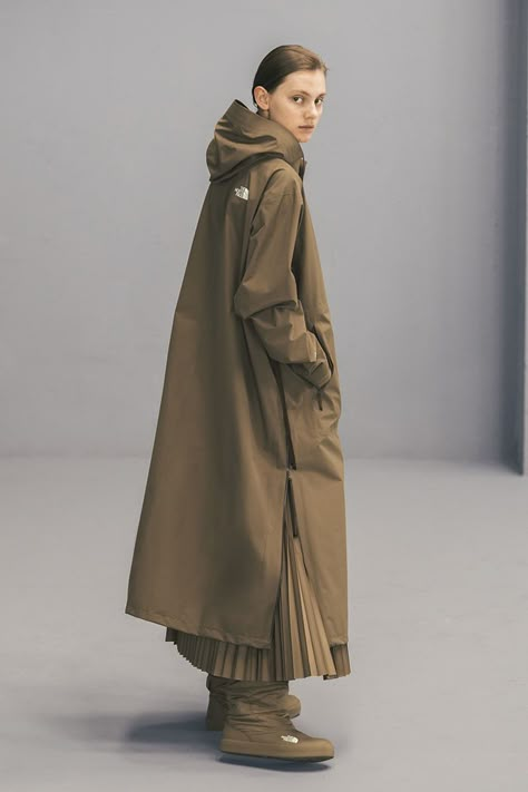 Sport Abaya, Techwear Coat, Beach Pullover, Fall Fashion Coats, Woven Jacket, Belted Coat, Fall Coat, 인물 사진, Cool Suits