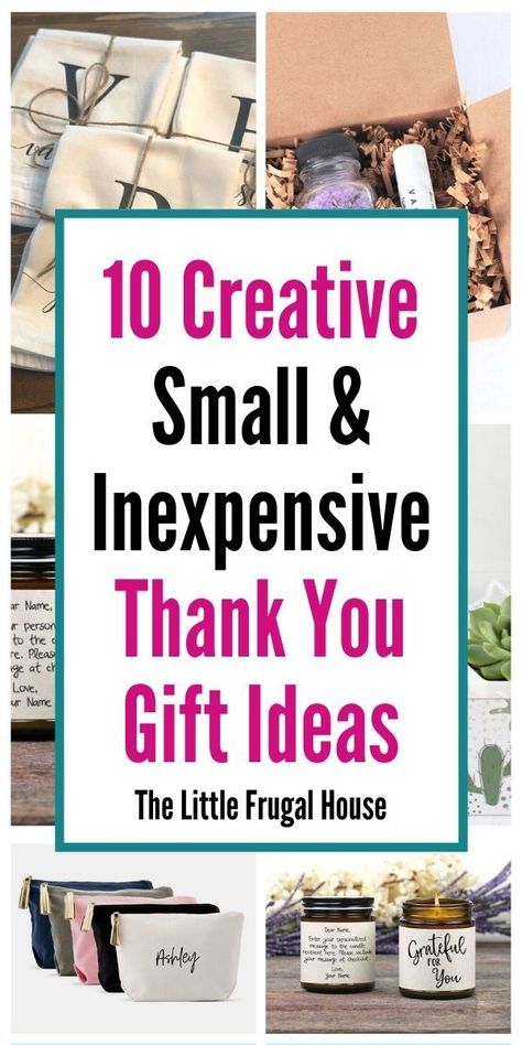 Find the perfect small, inexpensive thank you gift ideas from Etsy for coworkers, hostess gifts, for friends & family. These are so thoughtful and creative! Coworker Thank You Gift, Small Gifts For Coworkers, Secret Pal Gifts, Customer Appreciation Gifts, Employee Thank You, Volunteer Appreciation Gifts, Client Appreciation Gifts, Small Gifts For Friends, Appreciation Gifts Diy