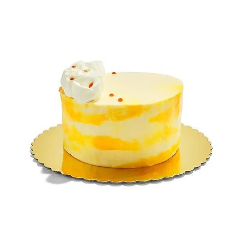 Chantilly Cake Recipe, Chantilly Cake, Mango Pulp, Holiday Food Ideas, Orange Food Coloring, Sushi Platter, Mango Cake, Cheese Cultures, Whole Food Diet