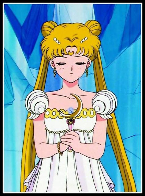 All I Want is You... Sailor Moon Tumblr, Princesa Serenity, Sailer Moon, Queen Serenity, Neo Queen Serenity, Moon Prism Power, Arte Sailor Moon, Minako Aino, Tuxedo Mask