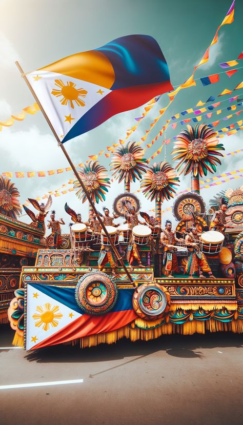 Immerse yourself in the vibrant celebration of the Ati-Atihan Festival in Kalibo, Philippines. Explore the rich cultural heritage, colorful costumes, and rhythmic music honoring the Indigenous Ati people. Discover more about this festive tradition at Festive Pinoy's guide: https://festivepinoy.com/ati-atihan-festival-philippines/
 🎉✨ Comment below with your favorite part of this legendary festival! #AtiAtihanFestival #Philippines #CulturalCelebration #FestivePinoy 🇵🇭 Festival In The Philippines, Filipino Festival, Festival Moodboard, Philippine Traditions, Philippine Festivals, Masskara Festival, Kalibo, Sticky Rice Cake, Philippines Food