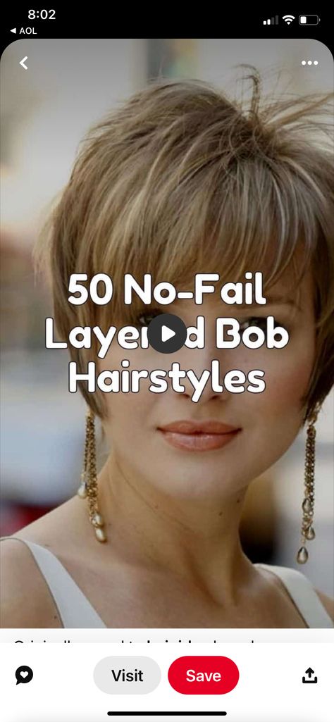 Short Stacked Bob Haircuts, Short Stacked Bobs, Hairstyles Trending, Short Layered Bob Haircuts, Short Layered Bob Hairstyles, Layered Bob Haircuts, Diy Hair Color, Stacked Bob Haircut, Bob Haircut For Fine Hair