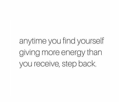 𝕀𝕐𝔸𝔸𝕄𝕀 🕊 𝕋𝕙𝕖 𝔼𝕞𝕡𝕒𝕥𝕙 🕊 on Instagram: “Reciprocity is key 🔑 if you are not receiving flow in your energy exchange but instead receiving push back and resistance... it may be time…” Giving More Than Receiving Quotes, Give Same Energy Back, Flowing Quotes, Energy Is Off Quotes, Energy Change Quotes, Energy Off Quotes, Non Resistance Quotes, Give People The Same Energy, Claim Your Energy Back