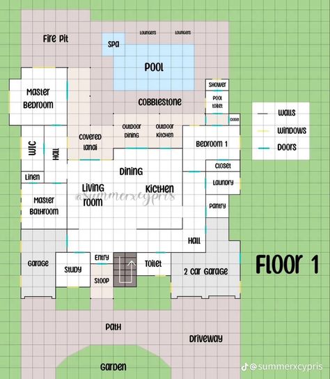 Houses For Bloxburg Layout, Layout Design For Bloxburg, Bloxburg Builds Layout, House Layout Bloxburg Mansion, Bloxburg Basic House, Bloxburg One Person House Layout, Bloxburg Mini Mansion Layout 2 Story, 3 Story House Layout Bloxburg, Rooms To Have In Your Bloxburg House