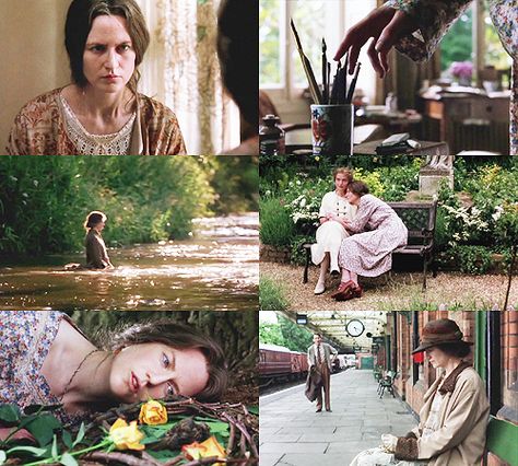 Nicole Kidman in the hours The Hours Movie, Bly Manor Jamie And Dani, Angelica Bell, Bly Manor Jamie, Mrs Dalloway, Vanessa Bell, Bloomsbury Group, Masterpiece Theater, Hollywood Hair