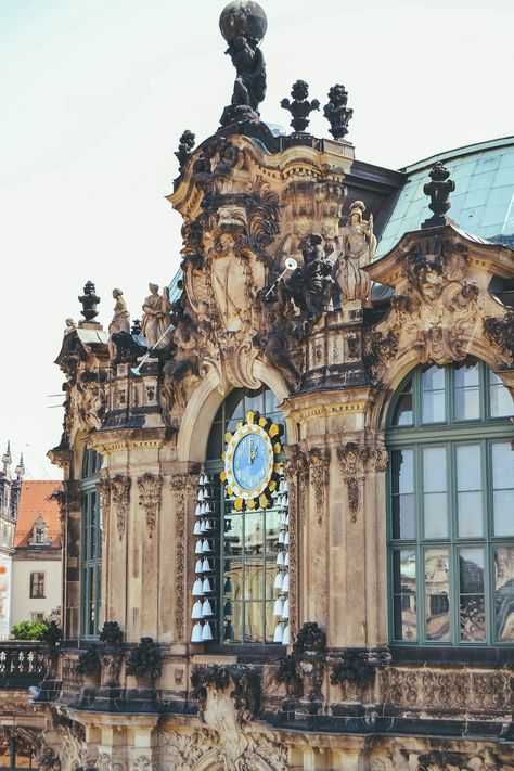 What to Do & See in Dresden's Old Town | Tall Girl Big World Heart Of Europe, City Museum, Bill Kaulitz, Special Interest, New Town, Tall Girl, Beautiful Architecture, Its Beautiful, Germany Travel