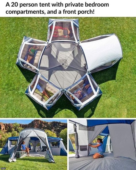 Budget101 Tenda Camping, Camping Set Up, Lake Food Ideas Summer, Food Ideas Summer, Lake Food Ideas, Fun Sleepover Ideas, Sleepover Things To Do, Friend Activities, Boat Food