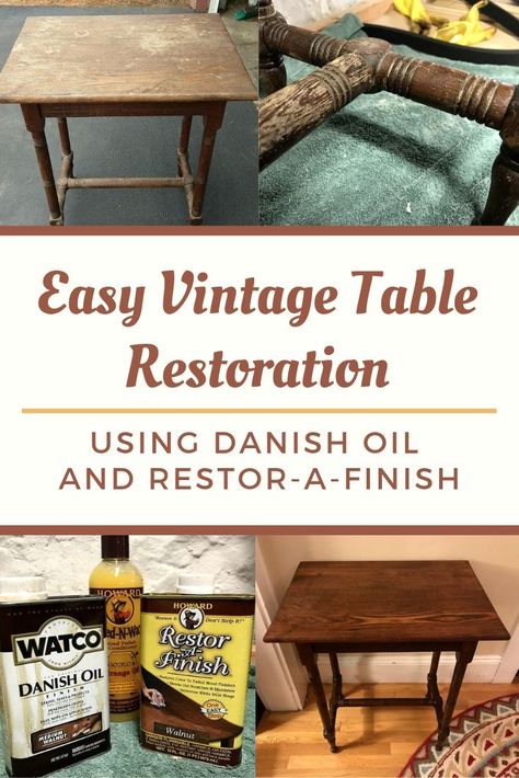 Old House Aesthetic, Danish Home Design, Refinished Chairs, Thrift Furniture, Refinish Wood Furniture, Old Wooden Chairs, Antique Furniture Restoration, Ercol Furniture, Laminate Furniture