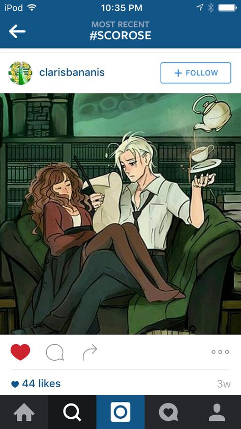 Scorose Draco Hermione, Dramione Fan Art, Draco And Hermione, Harry Potter Ships, Harry Potter Anime, Potter Art, Harry Potter Fan Art, Tom Felton, Harry Potter Art