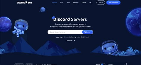 Discord is usually a speak app that allows explain with written text in addition to thoughts, along with present photos, movies, world wide web hyperlinks, tunes and a lot more. Any area over the base is termed a server. Individuals that really need to grasp discord servers to join, they will likely click here https://discordhome.com/ . Adult Playground, List Website, Free Tv Shows, Meet New People, Social Change, Discord Server, Make New Friends, Meeting New People, Post Apocalyptic