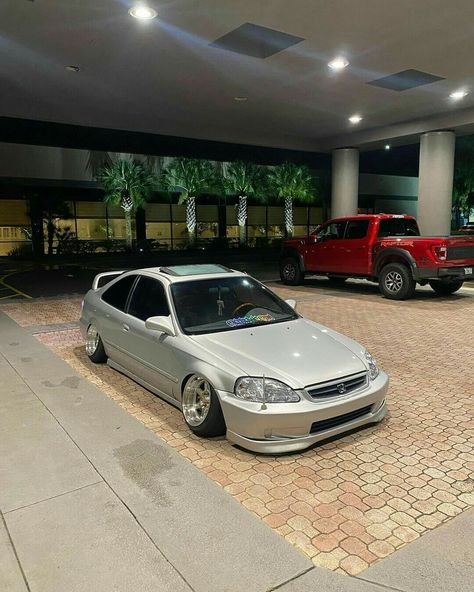 Honda Ballade, Ek Sedan, 1998 Honda Civic, Honda Civic 1998, Civic 2000, Civic Jdm, Honda Civic Si Coupe, Honda Civic Vtec, 1999 Honda Civic