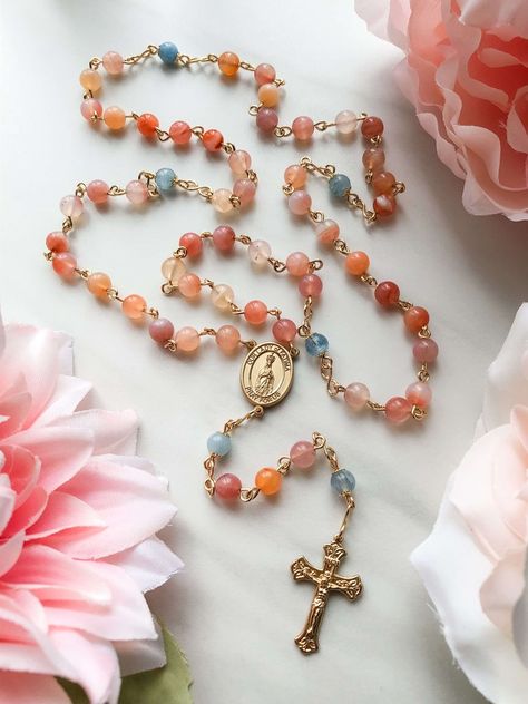 Combat rosary