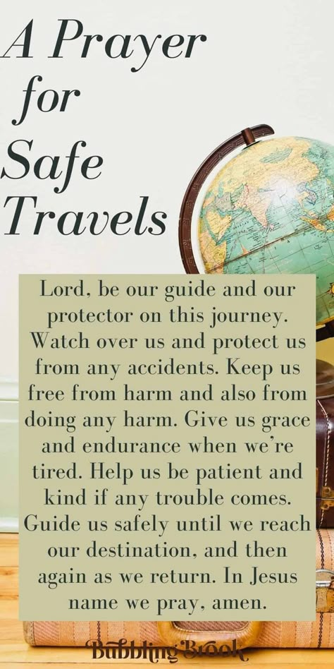 Scripture For Safe Travels, Prayers For Traveling Mercies, Bible Verse For Safe Travel, Prayers For Safe Travels Trips, Prayers For Flying, Prayers For Traveling Safety By Car, Prayers For A Safe Flight, Travel Mercies Quotes, Prayer For Safe Travel By Plane