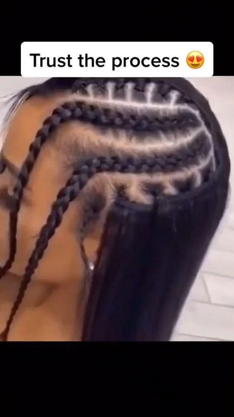 Weavon Hairstyles, Weavon Styles, Crochet Straight Hair, Diy Hair Wig, Hair Styles Black Women, Hair Styles Black, Sew In Hair Extensions, Black Women Hair, Natural Hair Bun Styles