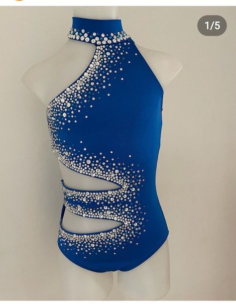 Sparkly Dance Costume, Unitard Costumes, Jazz Dance Outfits, Solo Dance Costumes, Twirling Costumes, Wrestling Outfits, Modern Dance Costume, Cute Dance Costumes, Pretty Dance Costumes