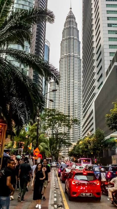 Malaysia Kuala Lumpur Aesthetic, Malasia Kuala Lumpur, Kuala Lumpur Malaysia Aesthetic, Kuala Lumpur Aesthetic, Malaysia City, Malaysia Aesthetic, Malaysia Street, Malaysia Trip, Hospitality And Tourism Management