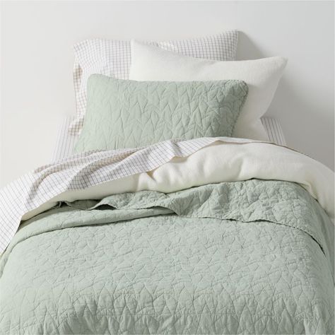 Cozy bedding ideas