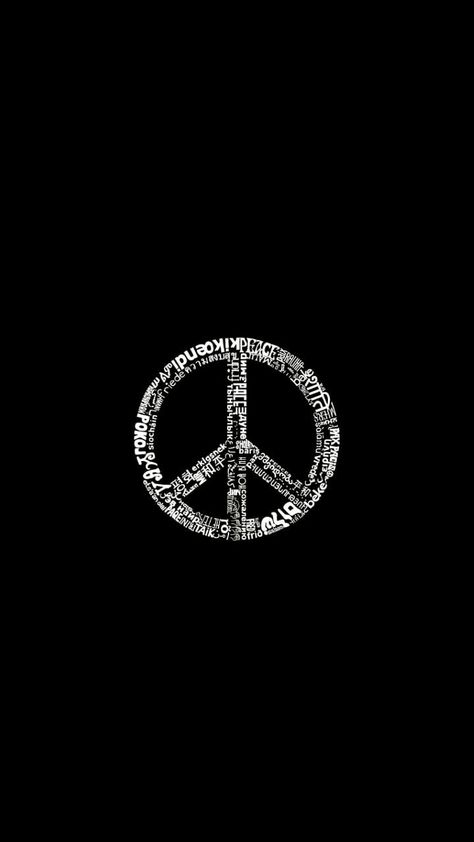 Peace Hd Wallpaper 1080x1920, Peace Logo Wallpaper Hd, Peace Sign Wallpaper Iphone, Peace Logo Wallpaper, Peace Wallpaper Iphone Phone Wallpapers, Peace Black Wallpaper, Peace Wallpaper Symbol, Buddha Black Wallpaper, Crazy Wallpaper For Phone